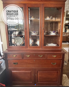 china cabinet